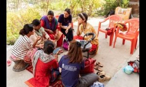 Internship Opportunity: Social Work in Nepal with Mahila Jagaran Nepal