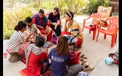 Internship Opportunity: Social Work in Nepal with Mahila Jagaran Nepal