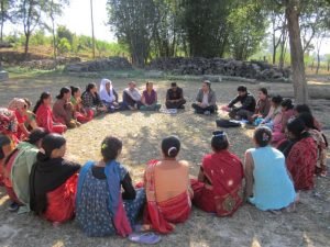 Building a Brighter Future Women Empowerment Programs