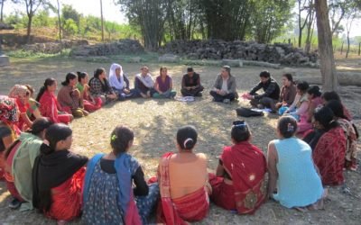 Building a Brighter Future Women Empowerment Programs